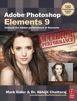 Book Adobe Photoshop Elements 9 free