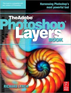 Book The Adobe Photoshop Layers Book free