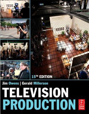 Book Television Production free