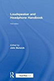 Book Loudspeaker and Headphone Handbook, Third Edition free