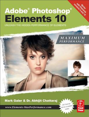 Book Adobe Photoshop Elements 10 free