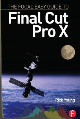 Book The Focal Easy Guide to Final Cut Pro X free