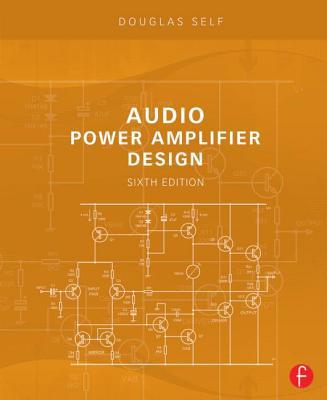 Book Audio Power Amplifier Design, Sixth Edition free