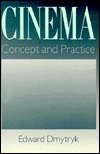 Book Cinema: Concept and Practice free