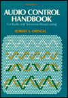 Book Audio Control Handbook, Sixth Edition: For Radio and Television Broadcasting free