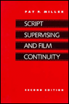 Book Script Supervising and Film Continuity, Second Edition free