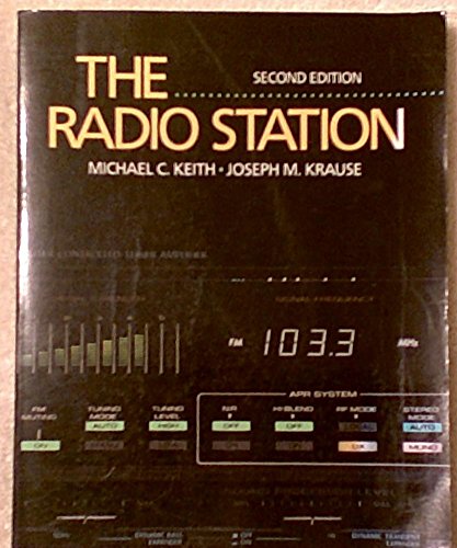 Book The Radio Station free