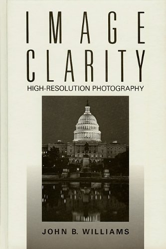 Book Image Clarity: High-Resolution Photography free