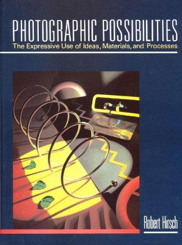 Book Photographic Possibilities free