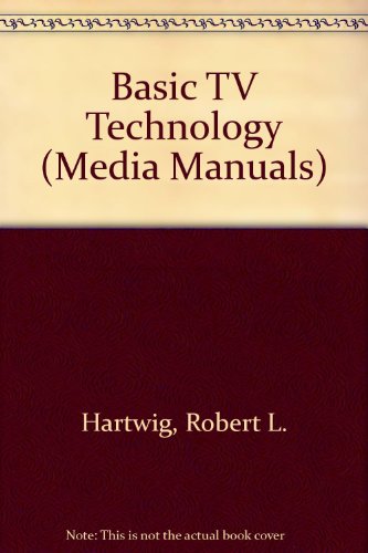 Book Basic Tv Technology free