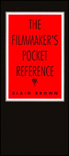Book Filmmaker's Pocket Reference, The free