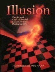 Book Illusion: The Art and Craft of Special Effects for Still Photographers free