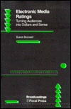 Book Electronic Media Ratings (electronic Media Guides) free
