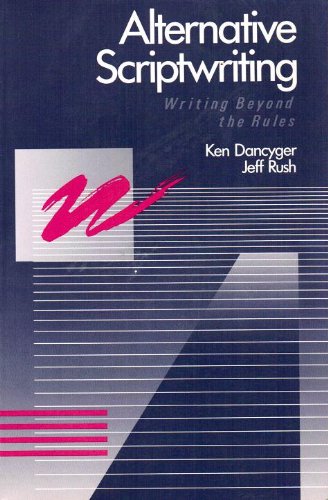 Book Alternative Scriptwriting: Writing Beyond the Rules free