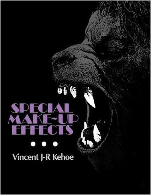 Book Special Make-Up Effects free