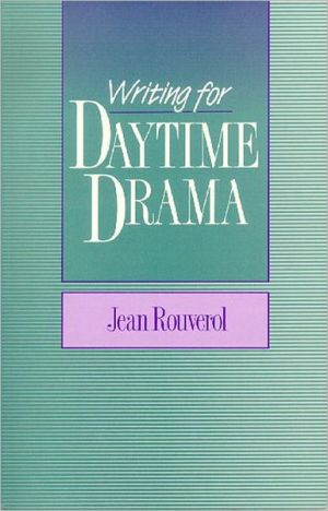 Book Writing For Daytime Drama free