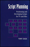 Book Script Planning: Positioning Your Script for Television and Film free