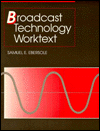 Book Broadcast Technology Worktext free