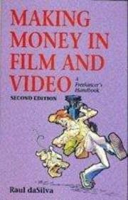 Book Making Money in Film and Video: A Freelancer&#39;s Handbook free