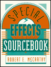 Book Special Effects Sourcebook free