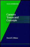 Book Camera Terms and Concepts (Focal Handbooks) free