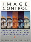 Book Image Control: Motion Picture Filters and Lab Techniques free