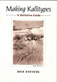 Book Making Kallitypes: A Definitive Guide free
