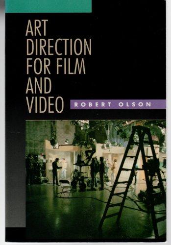 Book Art Direction for Film and Video free