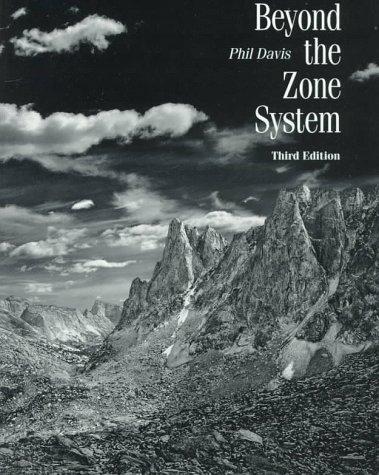 Book Beyond the Zone System, Third Edition free