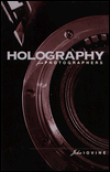 Book Holography for Photographers free