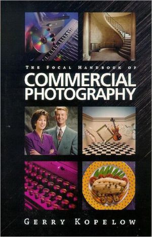 Book The Focal Handbook of Commercial Photography free