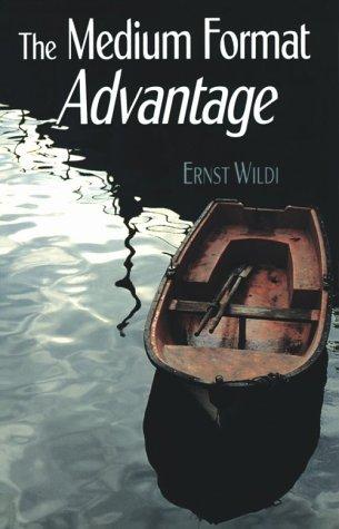 Book Medium Format Advantage, The free
