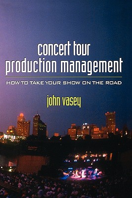 Book Concert Tour Production Management free