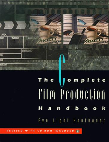 Book The Complete Film Production Handbook (American Film Market Presents) free
