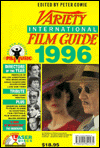 Book Variety International Film Guide 1996 free