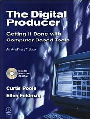 Book The Digital Producer: Getting It Done with Computer-Based Tools free