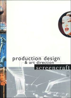 Book Production Design and Art Direction (Screencraft Series) free