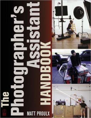 Book The Photographer's Assistant Handbook free
