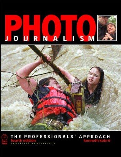 Book Photojournalism: The Professionals' Approach, Fourth Edition free