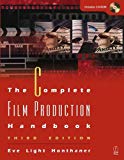 Book The Complete Film Production Handbook, Third Edition (American Film Market Presents) free