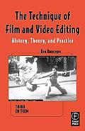 Book The Technique of Film and Video Editing: History, Theory, and Practice free