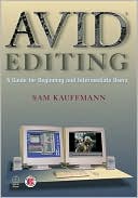 Book Avid Editing: A Guide for Beginning and Intermediate Users (Book & CD-ROM) free