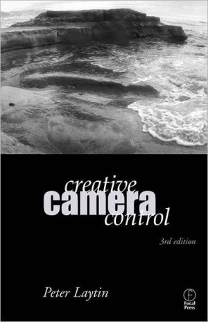 Book Creative Camera Control, Third Edition free