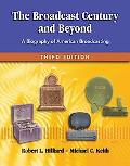 Book The Broadcast Century and Beyond, Third Edition: A Biography of American Broadcasting free