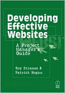 Book Developing Effective Websites: A Project Manager's Guide free
