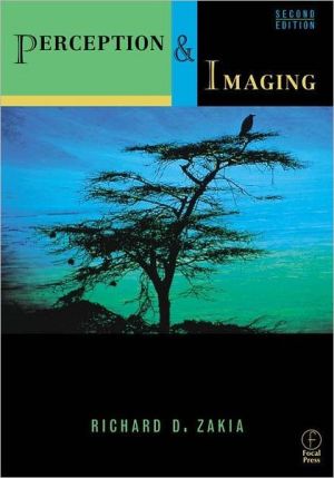 Book Perception and Imaging, Second Edition free
