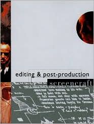 Book Editing and Postproduction (Screencraft Series) free