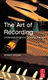 Book The Art of Recording: Understanding and Crafting the Mix free