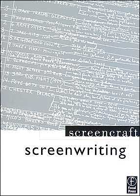 Book Screenwriting: Screencraft Series free