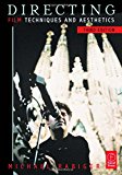Book Directing, Third Edition: Film Techniques and Aesthetics (Screencraft Series) free